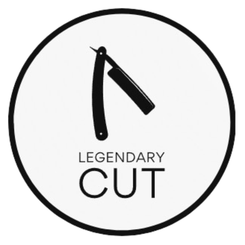 Legendary Cut Logo